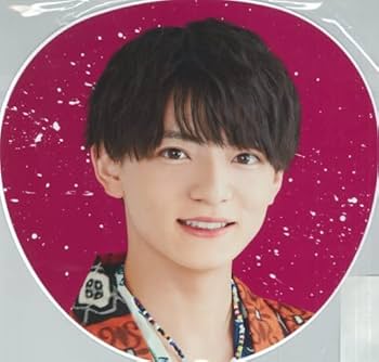 Amazon.co.jp: 西村拓哉 うちわ Lilかんさい りとかん グッズ